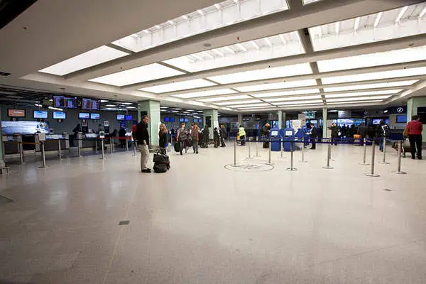 London City Airport Transfers