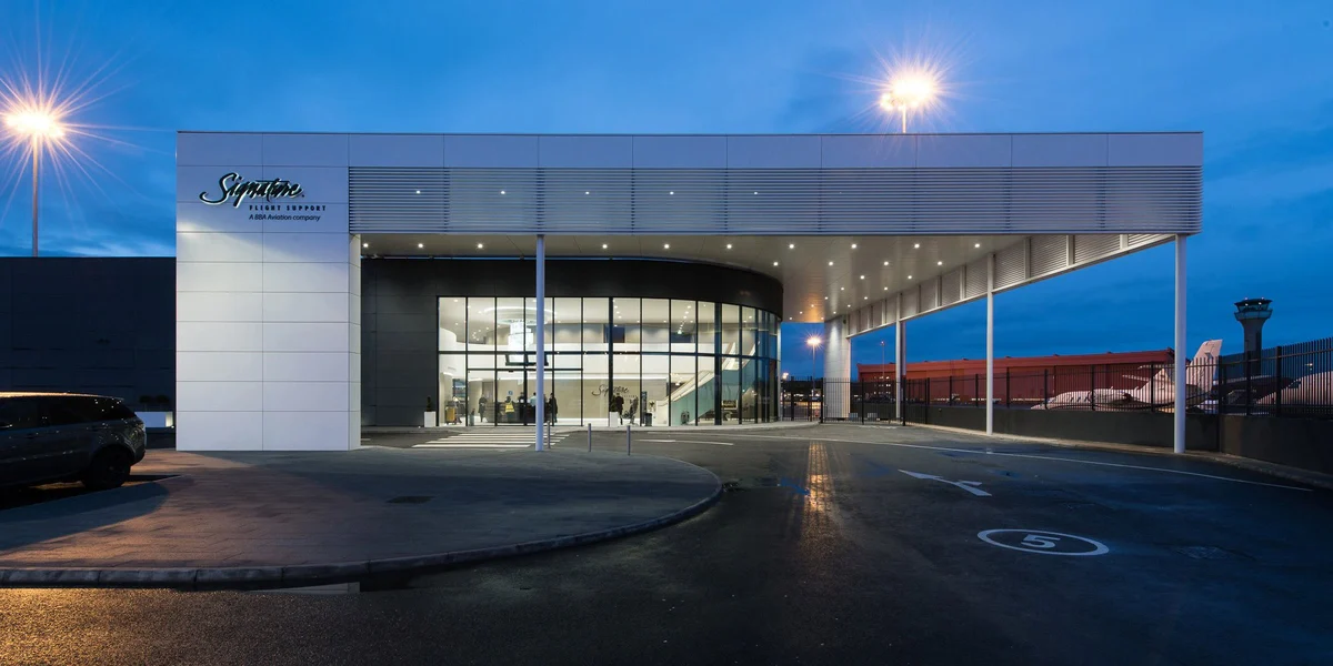 Luton Airport Transfers