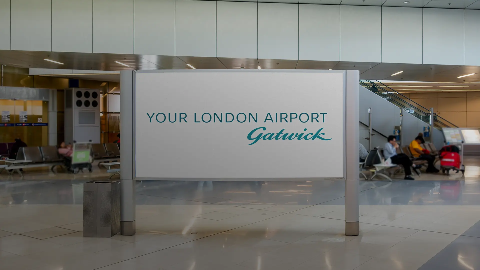 Gatwick Airport Transfers