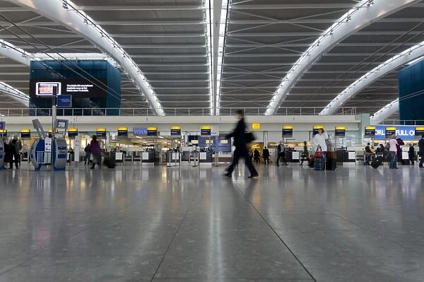 Heathrow Airport Transfers